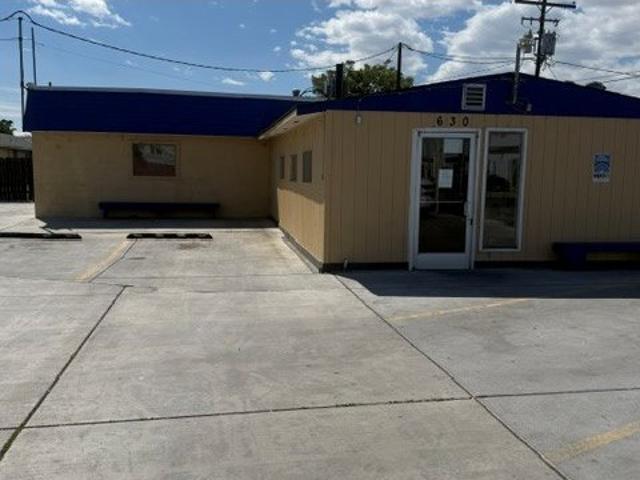 Commercial for sale in Oregonia