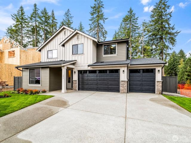 House for sale in Gig Harbor, Washington