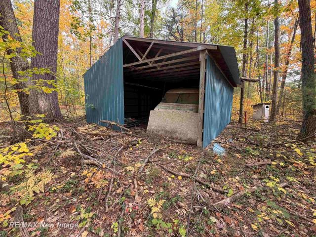 Land for sale in Topinabee, Mullett Township