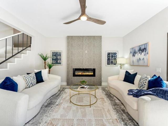 Condo for sale in Palm Springs, California