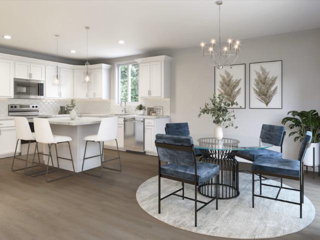 House for sale in Saint Croix, Wisconsin