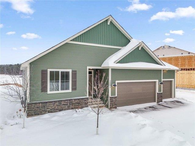 House for sale in Saint Croix, Wisconsin