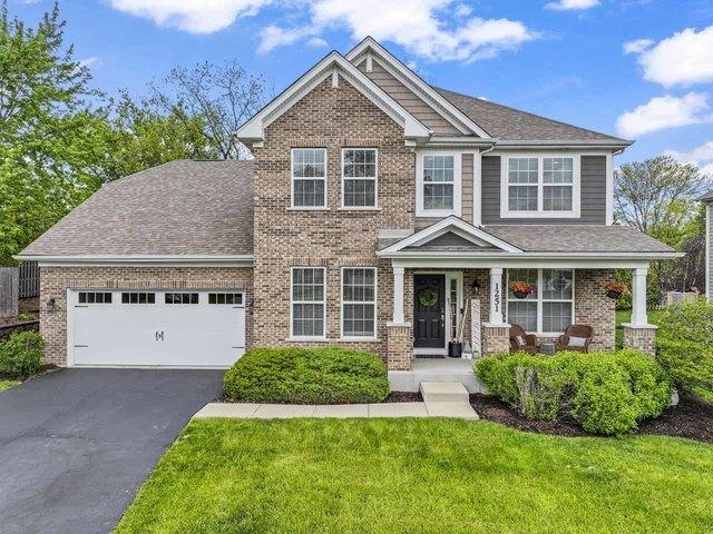 House for sale in Wheaton, Illinois