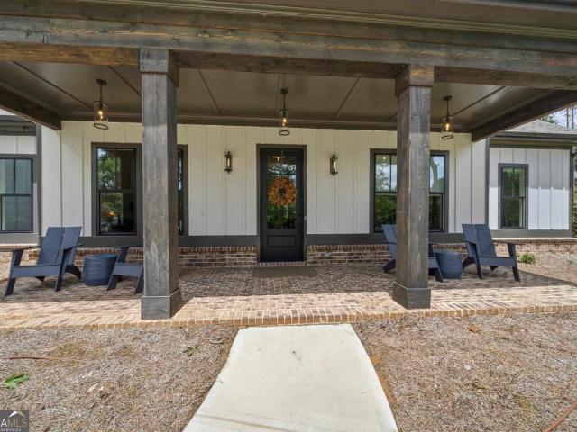 House for sale in Greensboro, Georgia