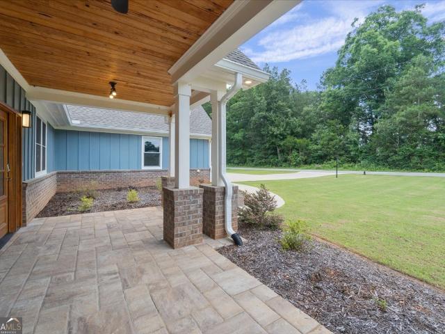 House for sale in Georgia