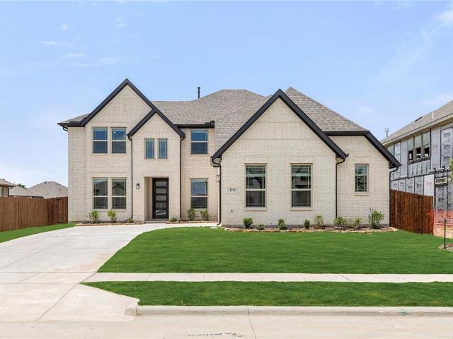 House for sale in Ellis, Texas