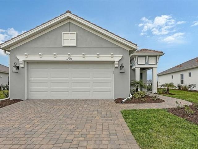 House for sale in Venice, Florida