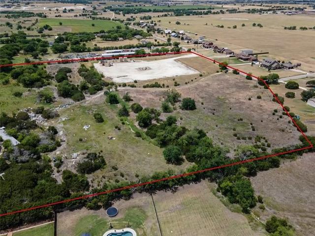 Land for sale in Johnson, Texas