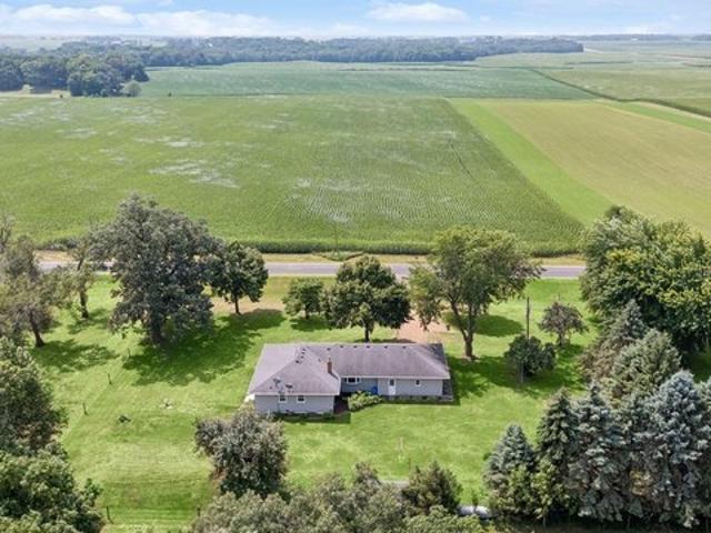 House for sale in Cologne, Minnesota