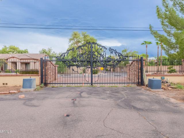 Land for sale in Chandler, Arizona