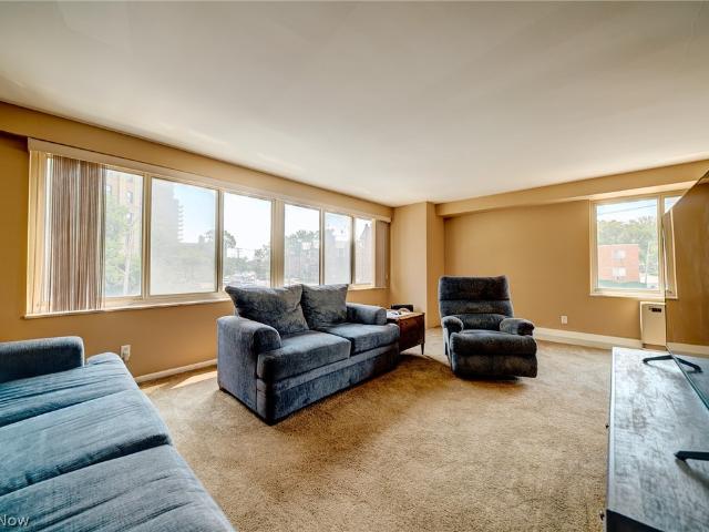 Condo for sale in Lakewood, Ohio