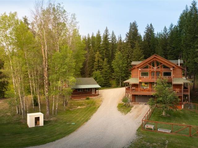 House for sale in Rexford, Montana