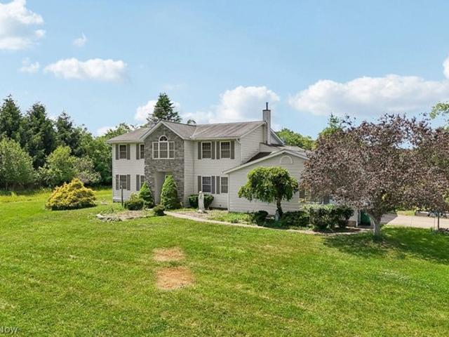 House for sale in Chardon, Ohio