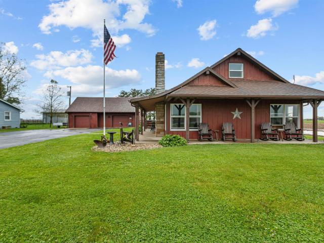 House for sale in Converse, Indiana