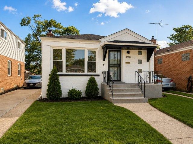 House for sale in Chicago Park, Illinois