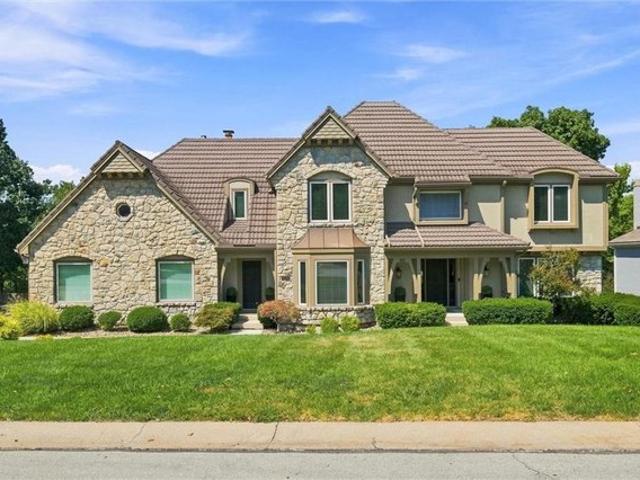 House for sale in Kansas
