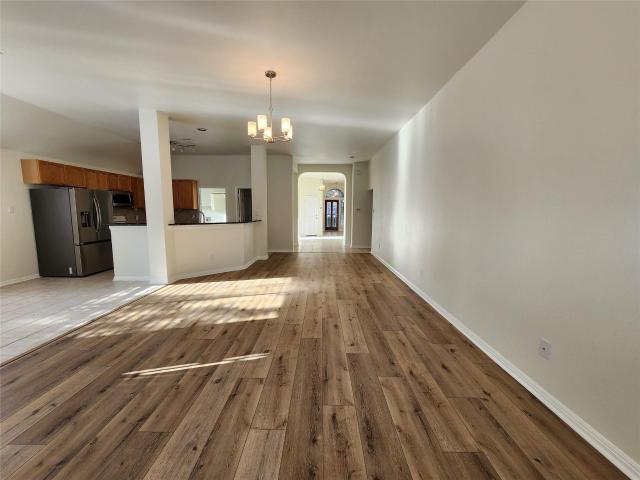 Property for rent in Austin, Texas