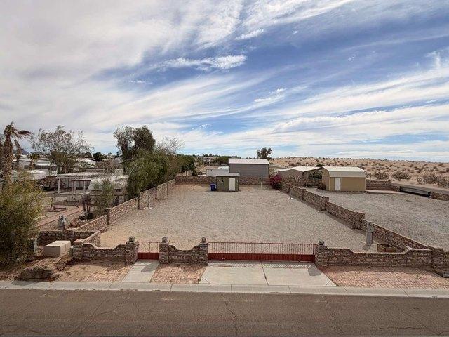 Land for sale in Yuma, Yuma County