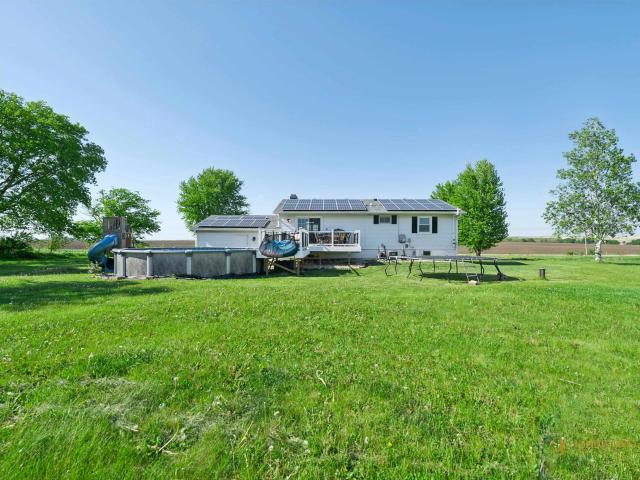 House for sale in Davis Junction, Illinois