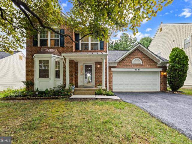 House for sale in Clarksburg, Maryland
