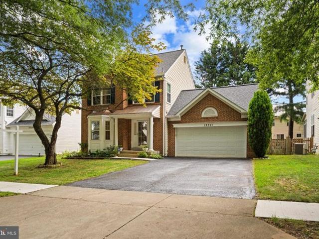 House for sale in Boyds, Maryland