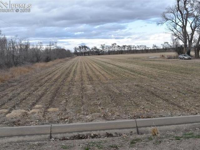 Farm for sale in Manzanola, Colorado