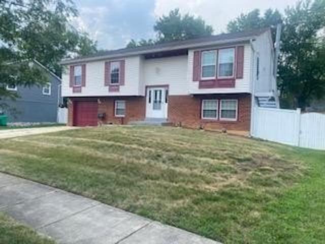 House for sale in Fort Washington, Maryland