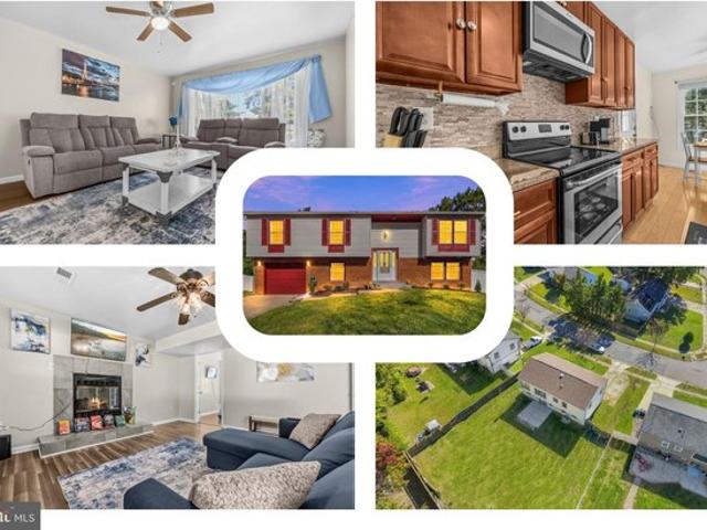 House for sale in Fort Washington, Prince George's County