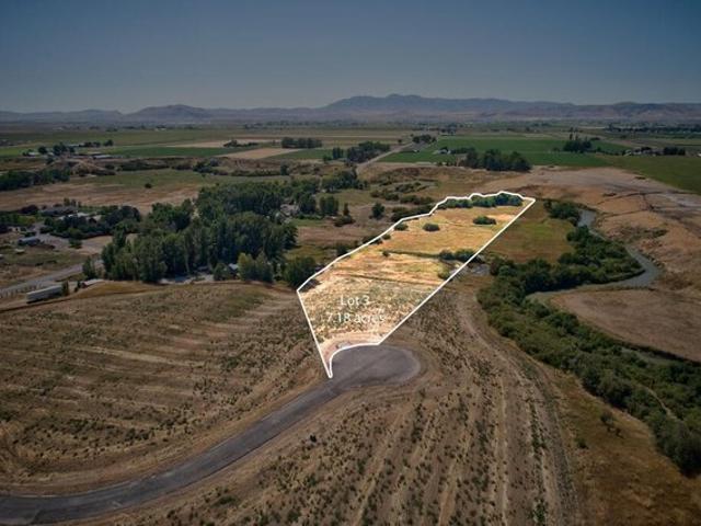 Land for sale in Cache, Utah