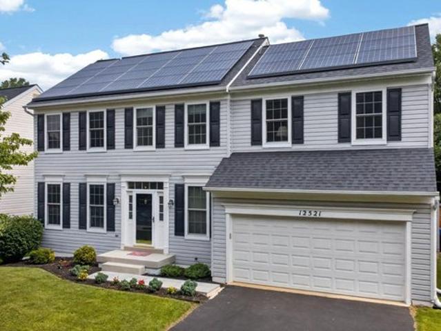 House for sale in Boyds, Maryland