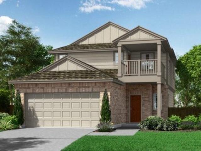 House for sale in Manor, Texas