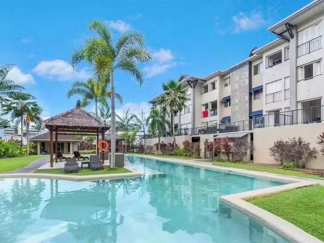 House for rent in Mooroobool, Queensland