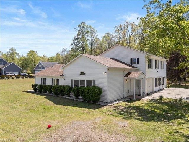 House for sale in Virginia