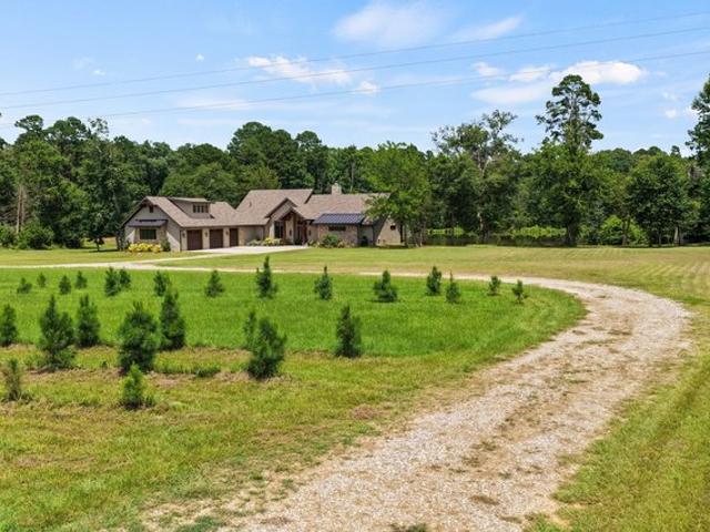 Farm for sale in Camp, Texas