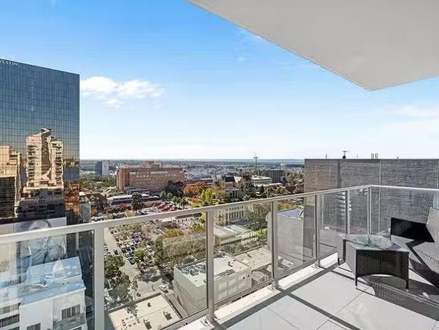 Apartment for rent in Cockburn, Western Australia