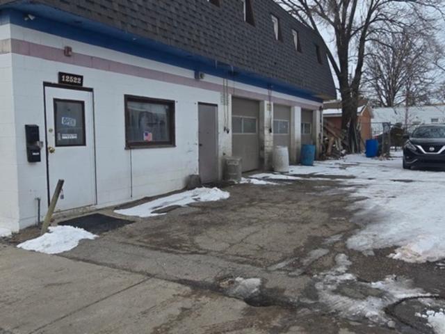 Property for rent in Blue Island, Illinois