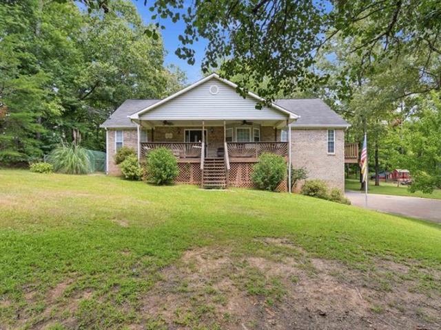 House for sale in Vance, Alabama