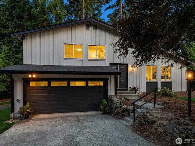House for sale in Kirkland, Washington