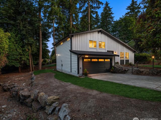 House for sale in Kirkland, Washington