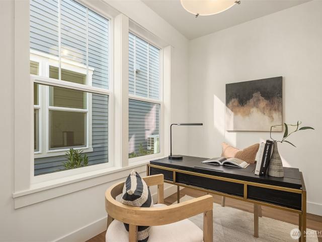House for sale in Kirkland, Washington