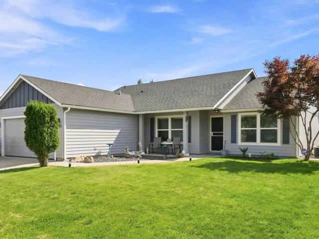 House for sale in Airway Heights, Washington