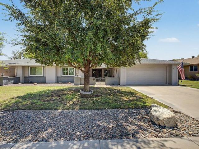 Townhouse for sale in Sun City West, Arizona