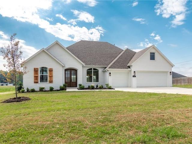 House for sale in Ark
