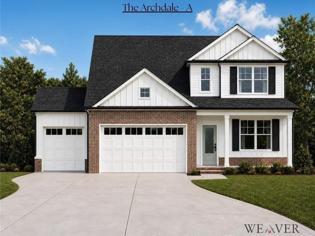 House for sale in Broadway, North Carolina