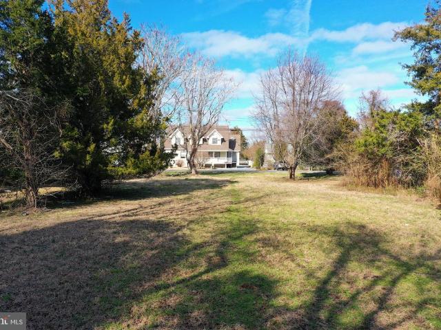Land for sale in Ocean City, Worcester County