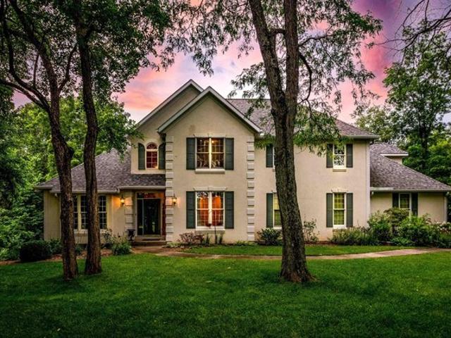 House for sale in Brimfield, Illinois