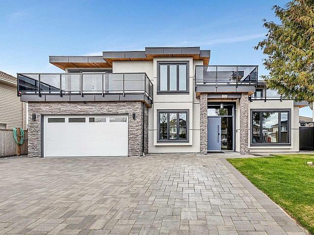 House for sale in Surrey, British Columbia