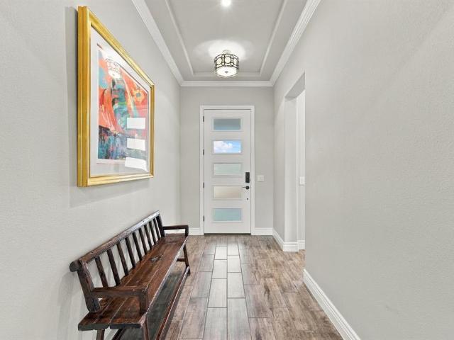 House for sale in Robson Ranch, Denton
