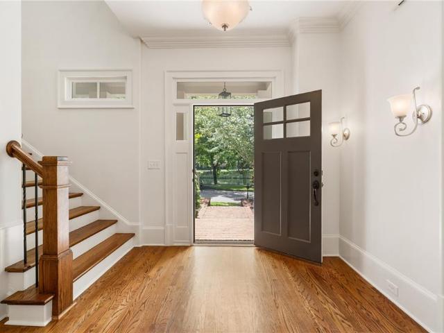 Townhouse for sale in Georgia