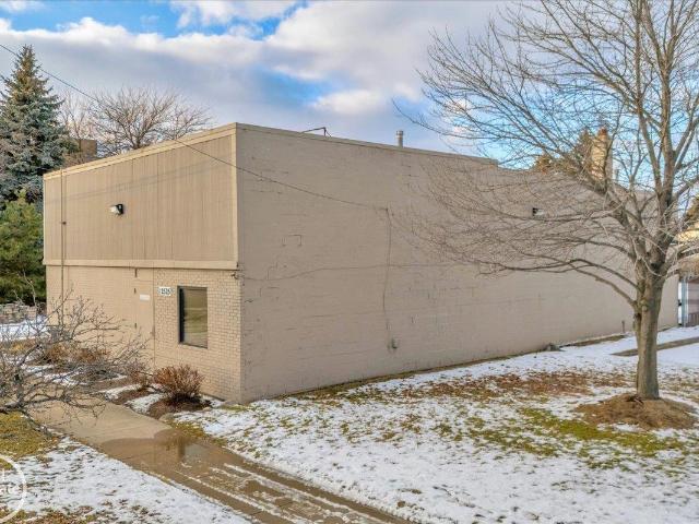 Commercial for sale in Warren, Macomb County